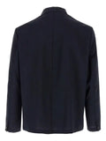 Barena shirt jacket with buttons