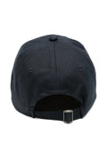 Woolrich embroidered baseball cap