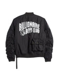 Billionaire Boys Club BB Thermo bomber jacket