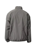 Jordan Brooklyn Hike Mike reflective draft jacket