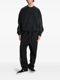 FEAR OF GOD ESSENTIALS Essentials logo-embossed sweater