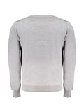 Harmont & Blaine crew-neck sweater