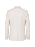 Antony Morato tailored-fit notch-lapel jacket