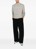 C.P. Company logo-motif sweatshirt
