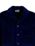 Circolo 1901 corduroy-effect blazer