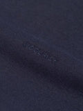 Woolrich logo-embroidered crew-neck sweater