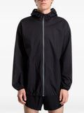 On  Explore waterproof jacket