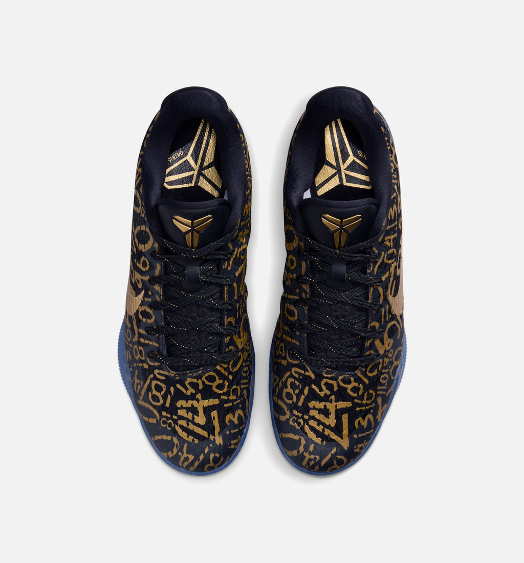 Kobe 11 Protro Mamba Day Men's Basketball Shoe - Multi-Color