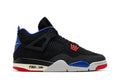 Air Jordan 4 Retro 'Rare Air' White Lettering
