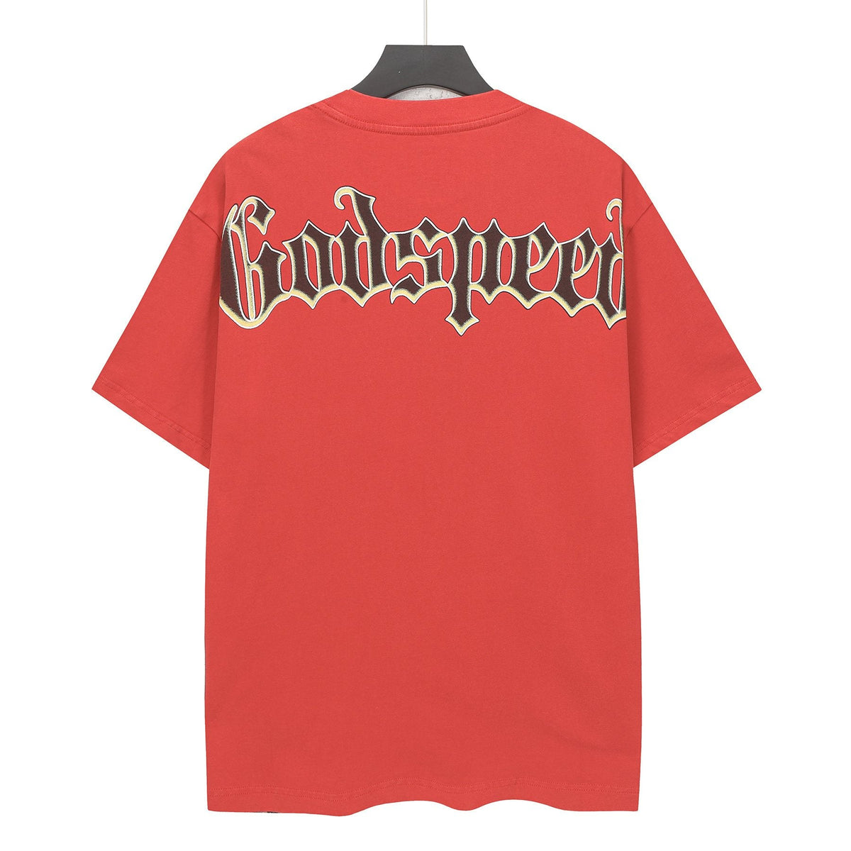 Godspeed Washed Rock Graphic T-Shirt